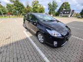 Toyota prius nuoma bolt/uber darbui. аренда тойоты - nuotraukos Nr. 3