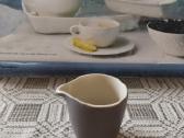 Padažinės, prieskonių indeliai Faria & Bento - nuotraukos Nr. 4