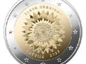 Latvijos proginės 2 eurų monetos (Unc) - nuotraukos Nr. 5