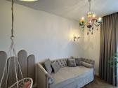 Išskleidžiama sofa- lova - nuotraukos Nr. 4