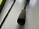 Spiningas upetakiams Timon Comfy Tcc-s58sul - nuotraukos Nr. 5
