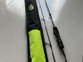 Spiningas upetakiams Timon Comfy Tcc-s58sul - nuotraukos Nr. 8