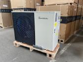 Sprsun Šilumos siurblys oras - vanduo 9,5 kw - nuotraukos Nr. 8