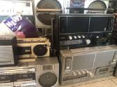 Sharp,aiwa, Telefunken Sanyo Silver Philips - nuotraukos Nr. 12