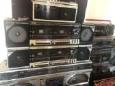 Sharp,aiwa, Telefunken Sanyo Silver Philips - nuotraukos Nr. 13