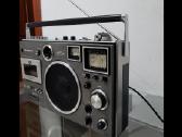 Sharp,aiwa, Telefunken Sanyo Silver Philips - nuotraukos Nr. 18