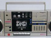 Sharp,aiwa, Telefunken Sanyo Silver Philips - nuotraukos Nr. 19