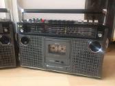 Sharp,aiwa, Telefunken Sanyo Silver Philips - nuotraukos Nr. 22