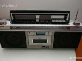Sharp,aiwa, Telefunken Sanyo Silver Philips - nuotraukos Nr. 25