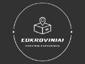 Edkroviniai - Krovinių pervežimas, perkraustymas - nuotraukos Nr. 4