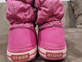 Crocs J1 tvarkingi - nuotraukos Nr. 2