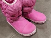 Crocs J1 tvarkingi