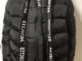 Moncler žieminė ilga striukė