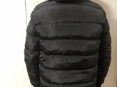Moncler žieminė ilga striukė - nuotraukos Nr. 2