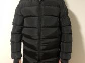 Moncler žieminė ilga striukė - nuotraukos Nr. 3