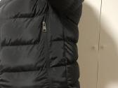 Moncler žieminė ilga striukė - nuotraukos Nr. 4