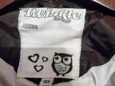 Twinkle žieminė striukė, 104 dydžio - nuotraukos Nr. 3