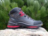 Asics, Grisport, Hoka, Merrell, Puma. - nuotraukos Nr. 25