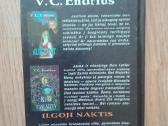Ilgoji naktis V. C. Endrius - nuotraukos Nr. 3