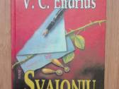 Svajonių gijos V. C. Endrius - nuotraukos Nr. 3