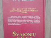 Svajonių gijos V. C. Endrius - nuotraukos Nr. 4