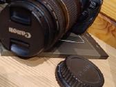 Canon EOS 700 D - nuotraukos Nr. 2