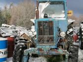 Mtz-82 Belarus - nuotraukos Nr. 2