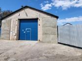 750 m2 gamybinių sandėliavimo patalpų nuoma - nuotraukos Nr. 3