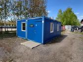 750 m2 gamybinių sandėliavimo patalpų nuoma - nuotraukos Nr. 4