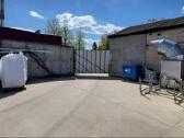 750 m2 gamybinių sandėliavimo patalpų nuoma - nuotraukos Nr. 7