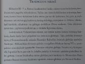 A. Kajackas -Lietuvos šventieji globėjai - nuotraukos Nr. 6