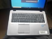 Hp elitebook 850 g3 - nuotraukos Nr. 2