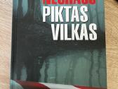 Nele Neuhaus Piktas vilkas