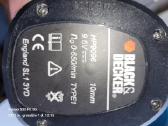 Black&decker suktukas - nuotraukos Nr. 3