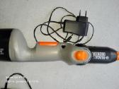 Black&decker suktukas - nuotraukos Nr. 2