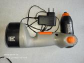 Black&decker suktukas