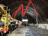 Betono siurblio 24m,26m,28m,31m,38m paslaugos - nuotraukos Nr. 3