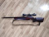 Parduodu Cm2 Vostok 22lr. - nuotraukos Nr. 2