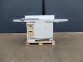 Leistuvas-reismusas Tecnomax Fs41
