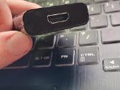 Usb-c į Hdmi