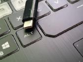 Usb-c į Hdmi - nuotraukos Nr. 2