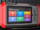 Diagnostikos skaneris Obd2 Kingbolen S800 WiFi - nuotraukos Nr. 3