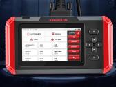 Diagnostikos skaneris Obd2 Kingbolen S800 WiFi - nuotraukos Nr. 4
