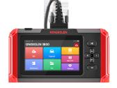 Diagnostikos skaneris Obd2 Kingbolen S800 WiFi - nuotraukos Nr. 5