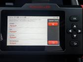 Diagnostikos skaneris Obd2 Kingbolen S800 WiFi - nuotraukos Nr. 8