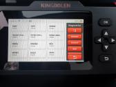 Diagnostikos skaneris Obd2 Kingbolen S800 WiFi - nuotraukos Nr. 16