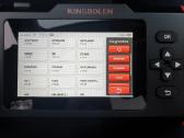 Diagnostikos skaneris Obd2 Kingbolen S800 WiFi - nuotraukos Nr. 17