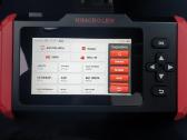 Diagnostikos skaneris Obd2 Kingbolen S800 WiFi - nuotraukos Nr. 19