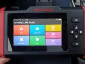 Diagnostikos skaneris Obd2 Kingbolen S800 WiFi - nuotraukos Nr. 25