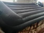 Intex pripučiami čiužiniai su Fast Fill pompa - nuotraukos Nr. 2